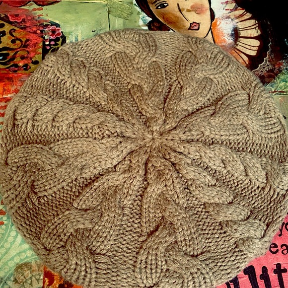 Michael Michael Kors Slouch Beanie - Picture 1 of 4